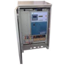 Energy Saver: Feeder Pillar