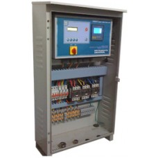 Protector: Street Light Automation with Protection Protector: Street Light Automation with Protection