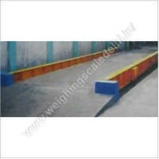 Concrete Pitless Weighbridge