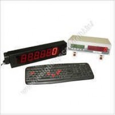 Digital Weighbridge Indicator