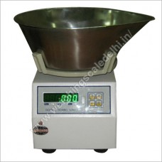 Table Top Metal Counter