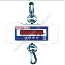 Digital Hanging Scale