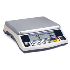 High accuracy Piece counting scale