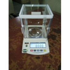 Laboratory Scale