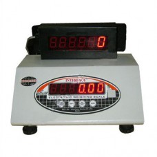 weighbridge digital weight indicator