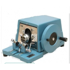 AO Spencer Rotary Microtome