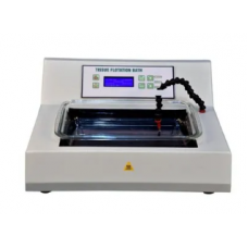 Tissue Flotation Bath Digital Model