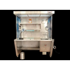 Grossing Workstation