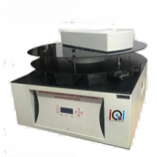 Microprocessor Based Slide Staining Machine