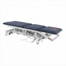 3 Section Treatment Couch 
