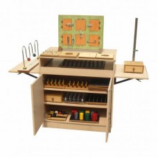 Activity Work Station