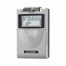 DIGITAL TENS + EMS (Dual Channel) - EV-806A 
