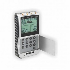 DIGITAL TENS + EMS (Four Channel) - EV-906 