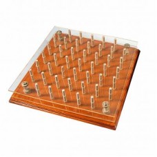 Depth Perception Peg Board 