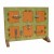 Door Latch Frame Set