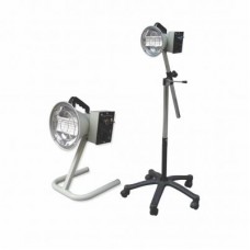 Infra Red Heaters (Non-Luminous) 