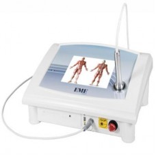 Laser Therapy (High Power) 