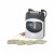 Microcurrent Therapy Unit (Dual Channel) - MT-300 