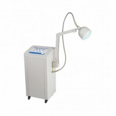 Microwave Diathermy