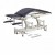 Multi Section HI-LO - Postural Drainage Table - Electric