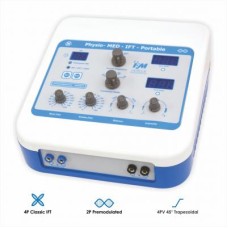 Physiomed IFT Portable