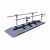Platform Mounted Parallel Bars 