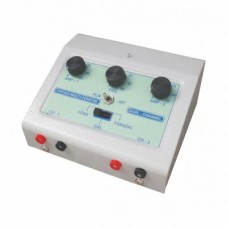 Portable Stim (Tens + Faradic + Galvanic) - 3037 