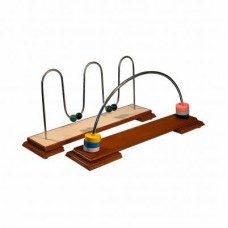 Shoulder Arc (Rainbow & Zig-Zag Type) 