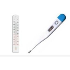 Thermometer Manufacturers