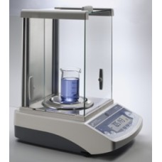 Analytical Balance With Internal Calibration Extensive model range