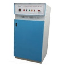 B.O.D. Incubator Eco-Friendly : (Low Temperature Incubator) “ISIC”