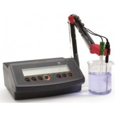 HI 2211 | pH/ORP Benchtop Meter - HANNA