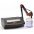 HI 2211 | pH/ORP Benchtop Meter - HANNA