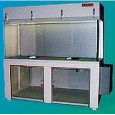 Laminar Air Flow Bench (Horizontal) “ISIC”