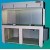 Laminar Air Flow Bench (Horizontal) “ISIC”
