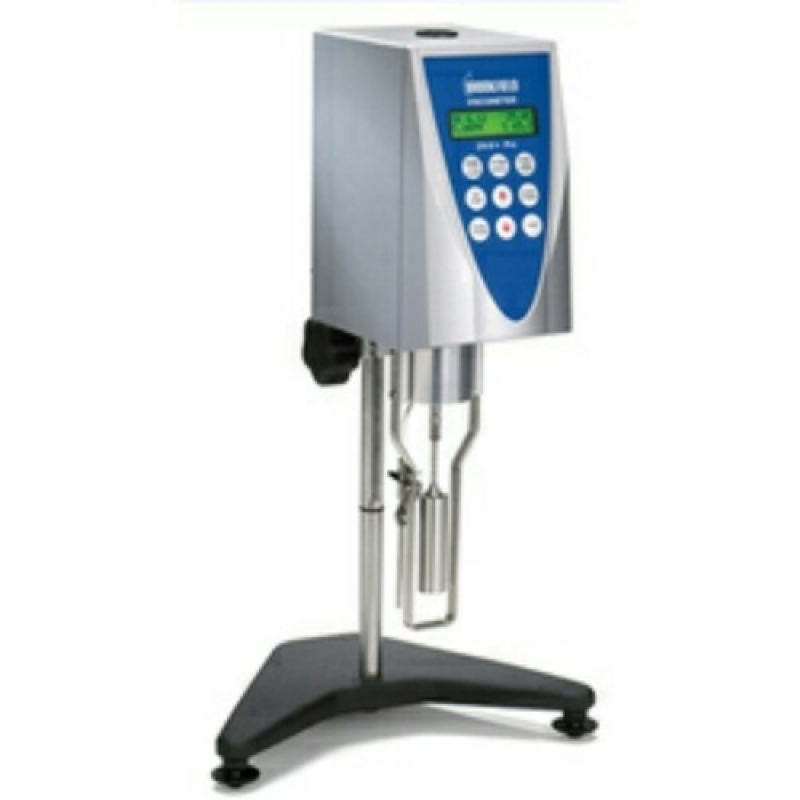 brookfield viscometer price