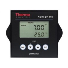 Alpha pH 550