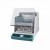 Digital Incubating/Refrigerating Benchtop Shakers