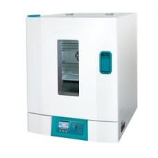 Forced Convection Ovens (Programmable)