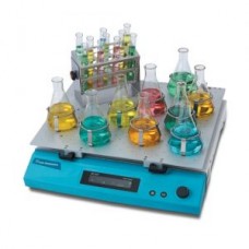 Open-air Shakers (Advanced)