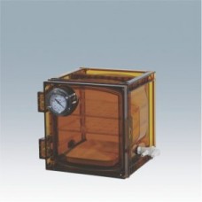Vacuum Desiccators (Cubic Models)
