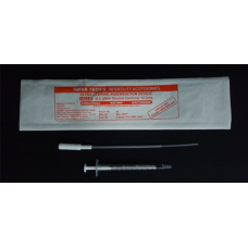 IUDI DC -Double Cannula
