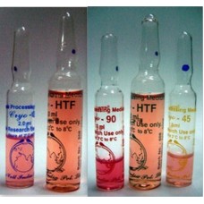 Media, Disposables And Lab Instruments