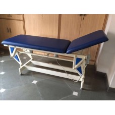 ELECTRIC EXAMINATION COUCH