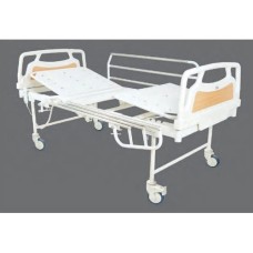 ELECTRIC Full Fowler Bed