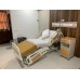 Electric ICU Bed