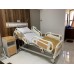 Electric ICU Bed