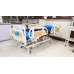 Electric ICU Bed