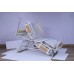 Electric ICU Bed