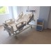 Electric ICU Bed